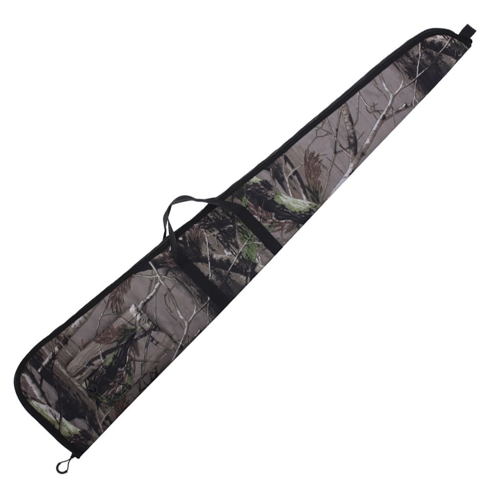 Maple Leaf Soft Shotgun Case Cases For Non-Scopeds Hunting Shooting Bag Airsoft Pouch 48 Inch