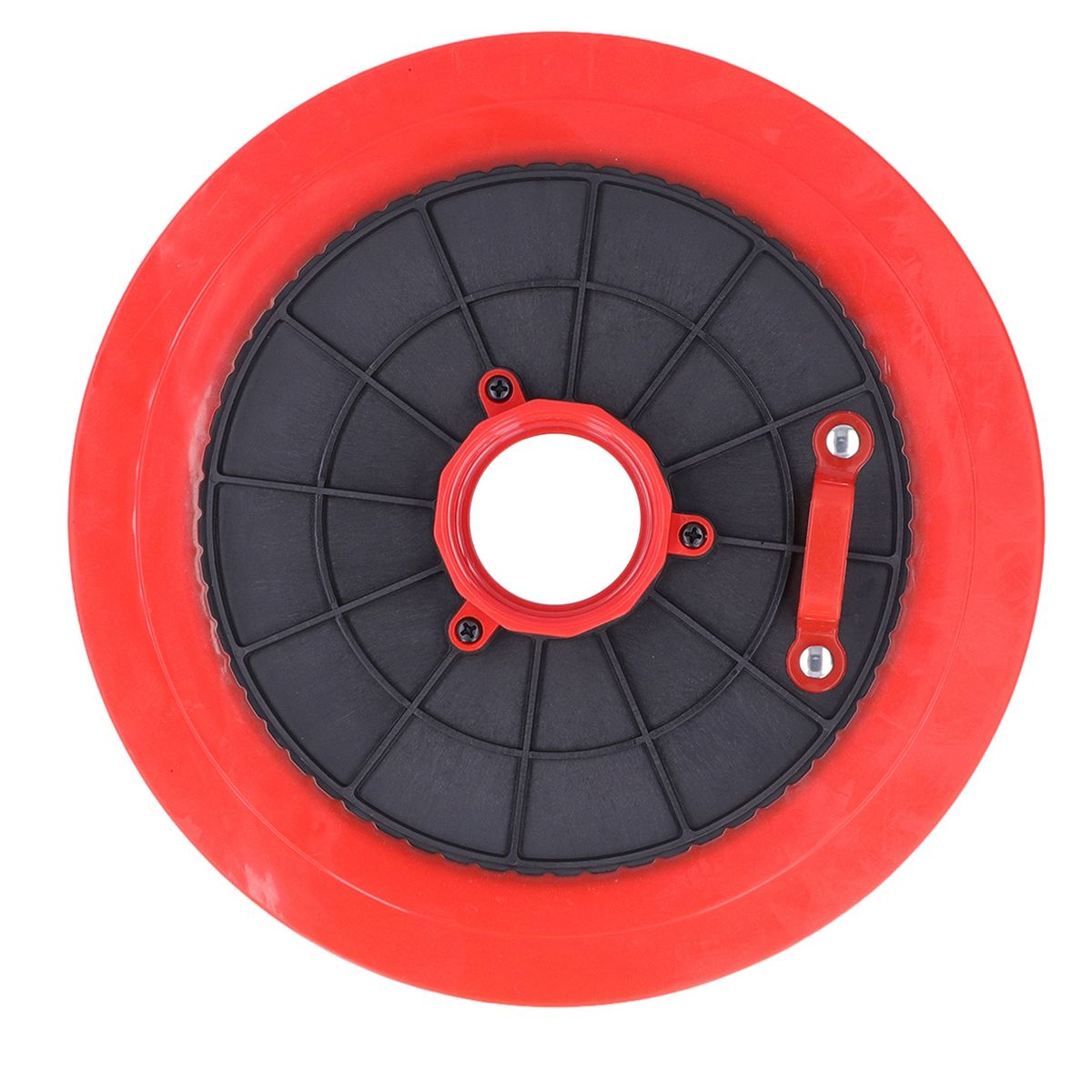 600CC Universal Grease Gun Oil Suction Pan Leakproof