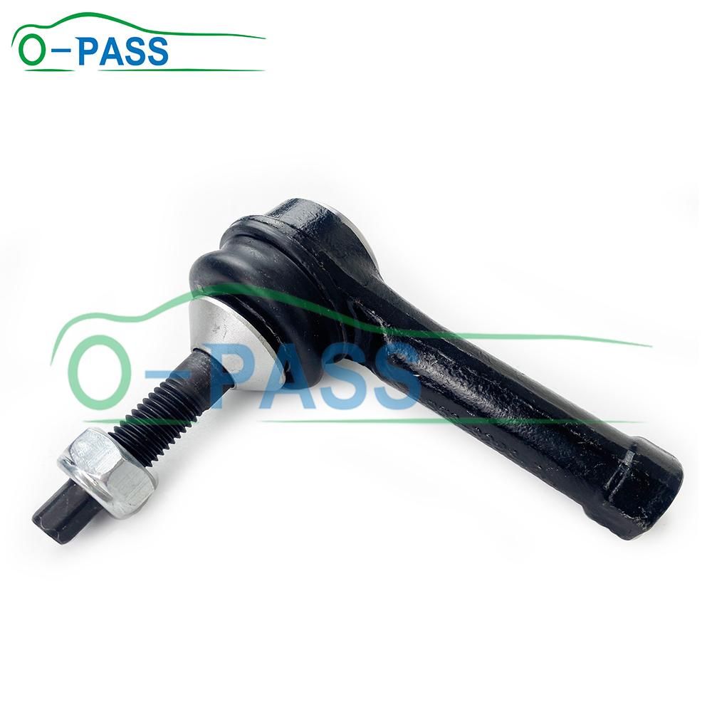 OP Front axle Outer Tie Rod End For FORD EXPLORER Flex & LINCOLN MKT 2010- BB5Z-3A130-B In Stock Support Retail
