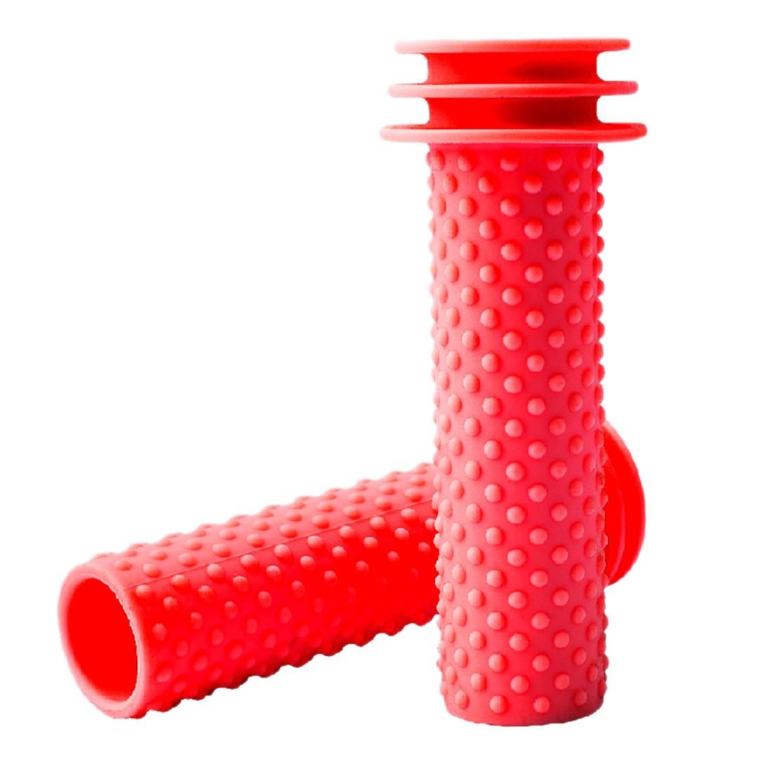 TANKE Soft Scooter Handle Grips Children's Bicycle