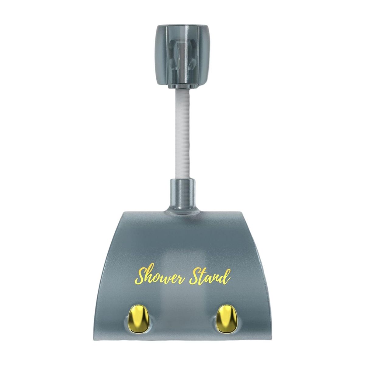 Shower Head Bracket Hose Holder Shower Head Bracket Blue