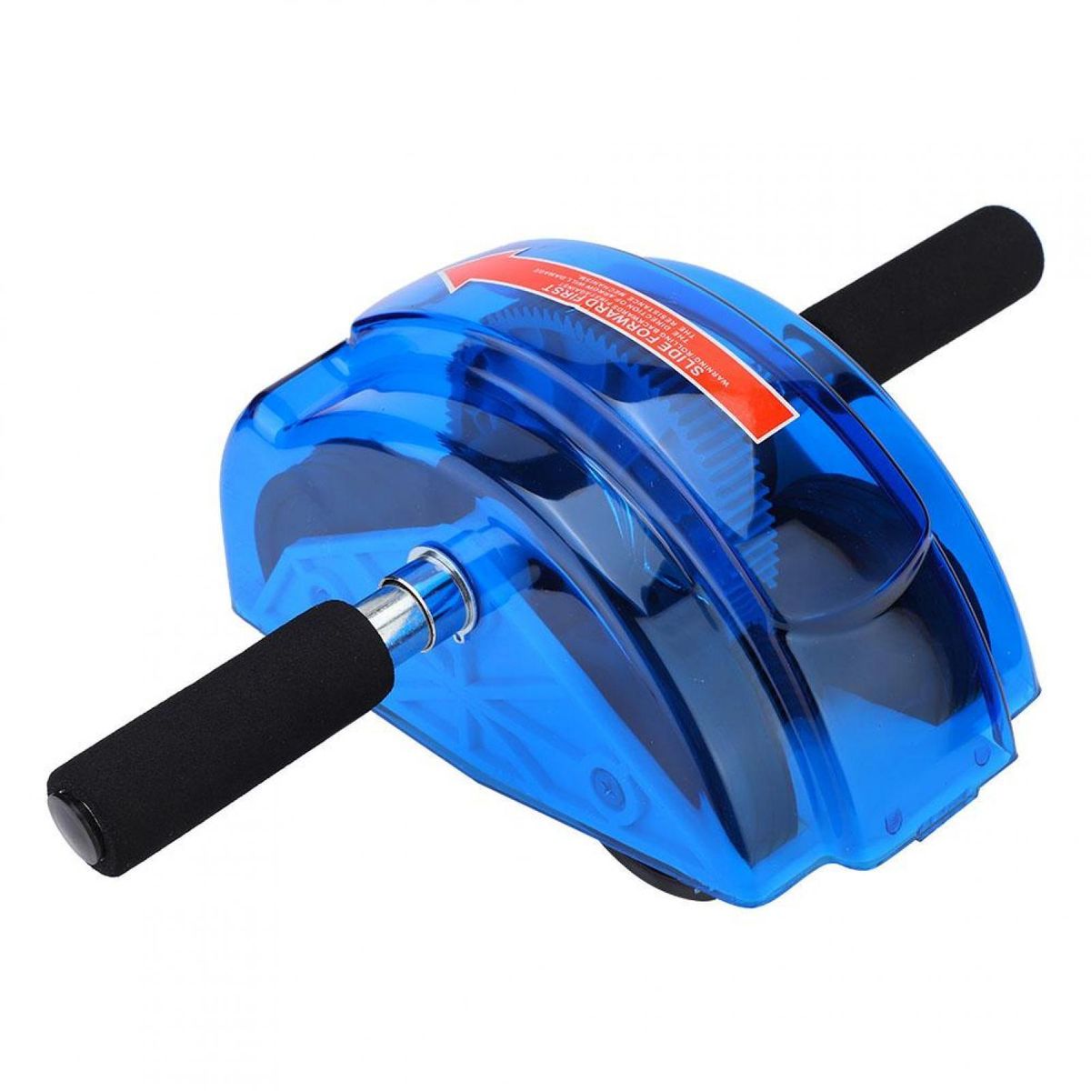 Roller Slide Professional Tummy Fat Burner