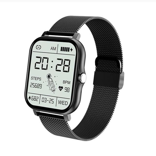 Women Smart Watch Men 1.69