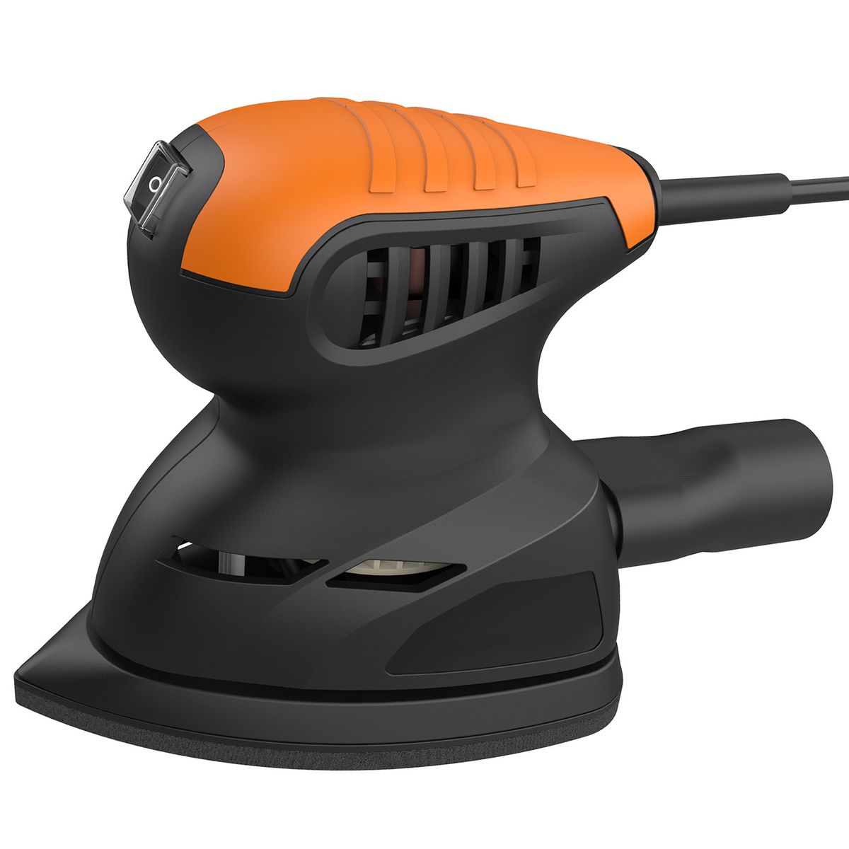 Electric Mouse Detail Sander 13500RPM Wall Putty Polishing