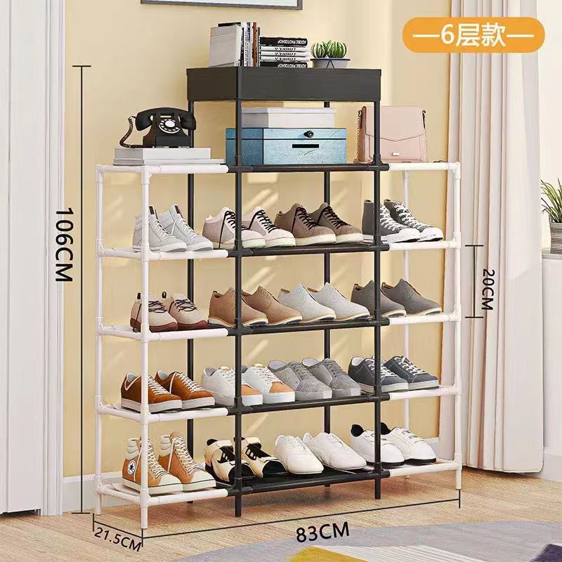 New Design Quality Shoe Rack