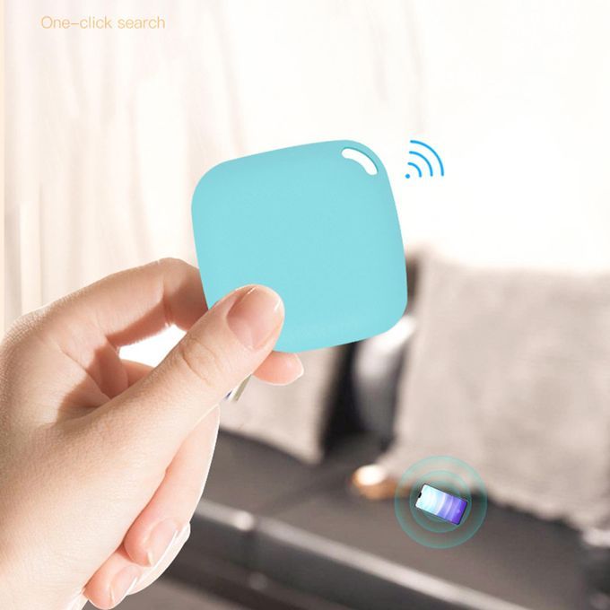 Bluetooth  Device Anti Lost App Control For Pet Kids For White