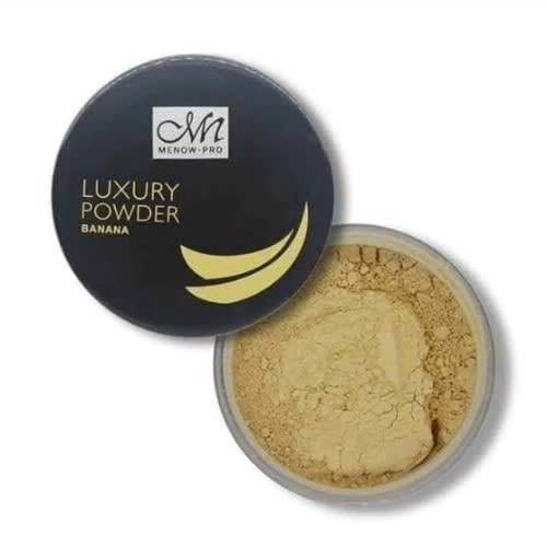 Me Now - Pro Loss Powder Mn Banana - No. 06 - 15g