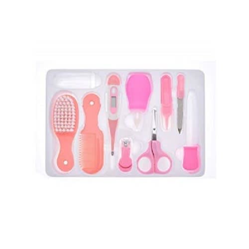 Baby Care Kit -10 Pieces