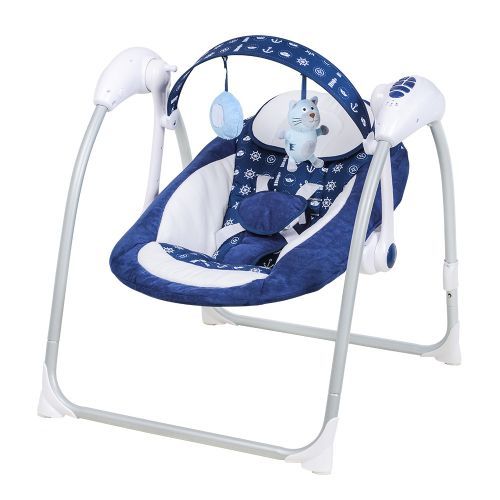 Cozy Automatic Swing