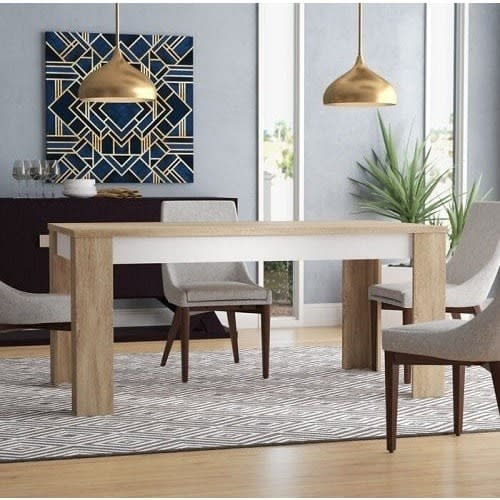 J Best Venture  Dining Table