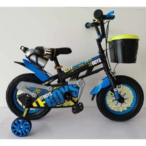 Bicycle For Kids -  2 To 8 Yrs - 12