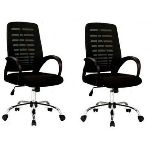 Office Chair - Set Of 2