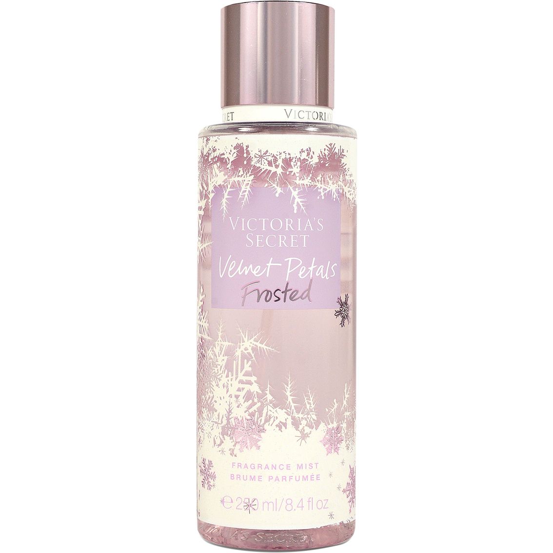 Velvet Petals Frosted Body Mist 250ml