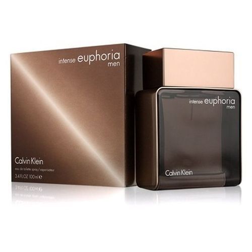 Euphoria Intense For Men EDT 100ML Perfume For Men