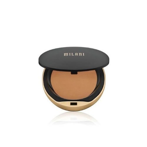 Milani Conceal + Perfect Shine-proof Powder- 09 Deep