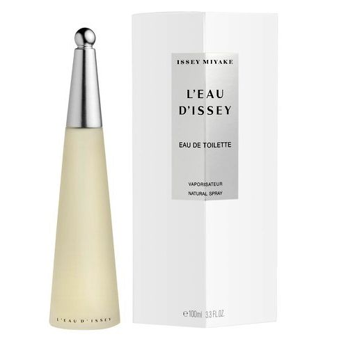 L'eau D'issey EDT For Women 100ml