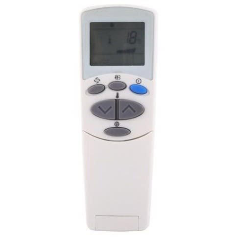 Replacement Air Conditioner Remote Control For Lg