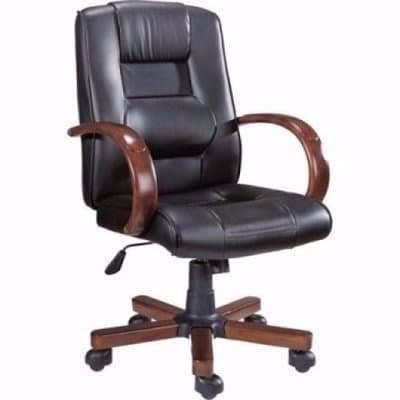 Executive Office Chair.