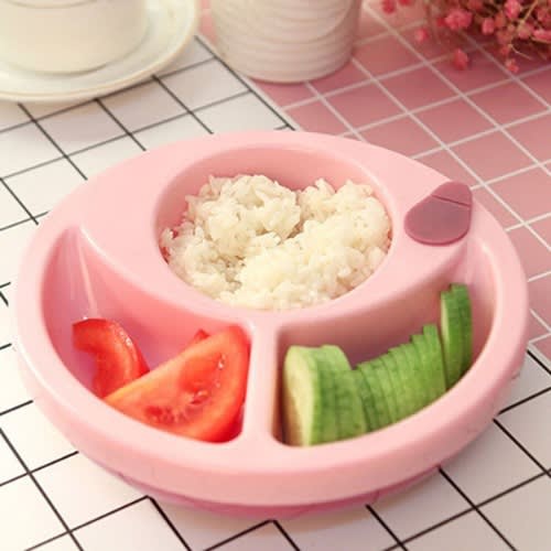 Kids Insulation Plate