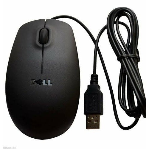 Dell Optical USB Mouse