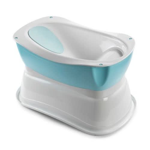 Comfort Right Height Baby Bath Tub