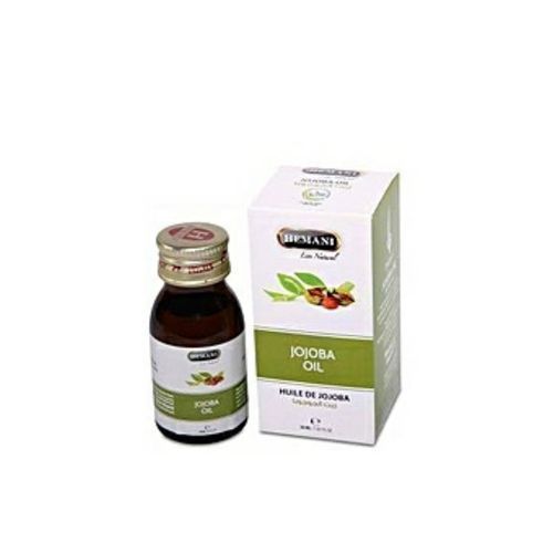 Jojoba Oil(ESSENTIAL OILS) -30ml