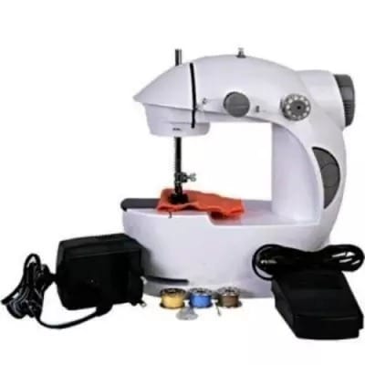 Electric Mini Sewing Machine