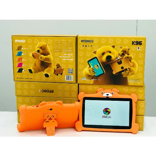 K96 Children Educational Tablet