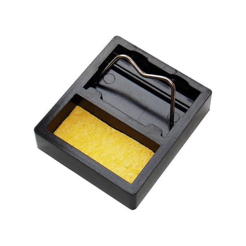 Soldering Iron Holder Stand