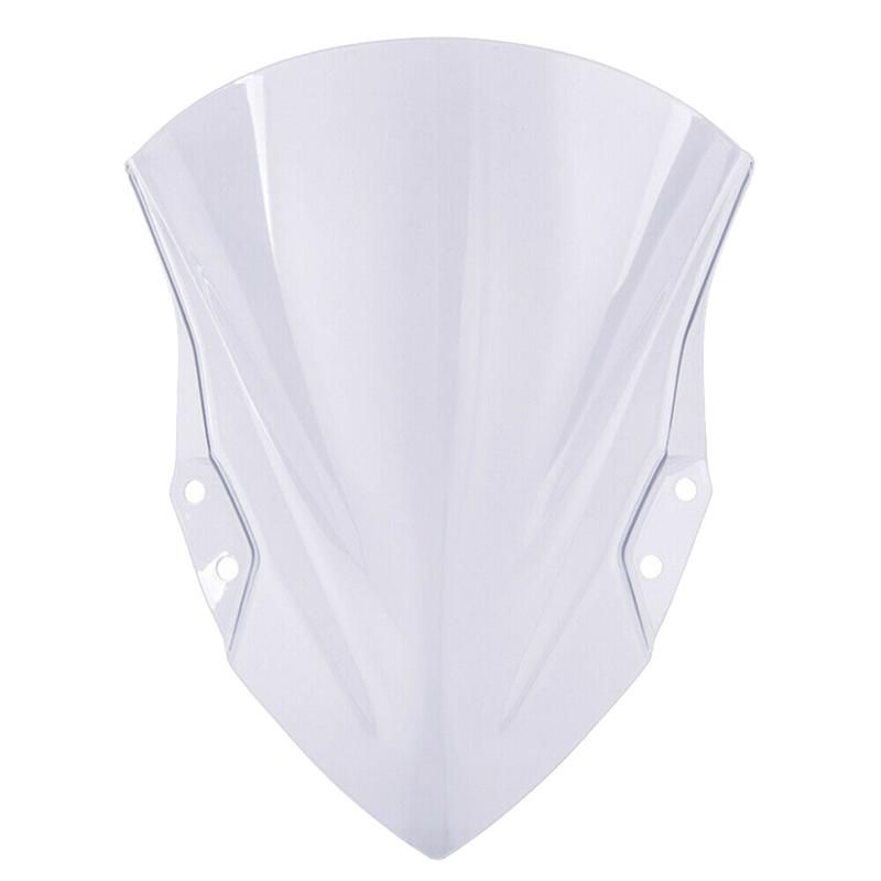 Motorcycle Windshield Protector for Kawasaki Ninja 400 250