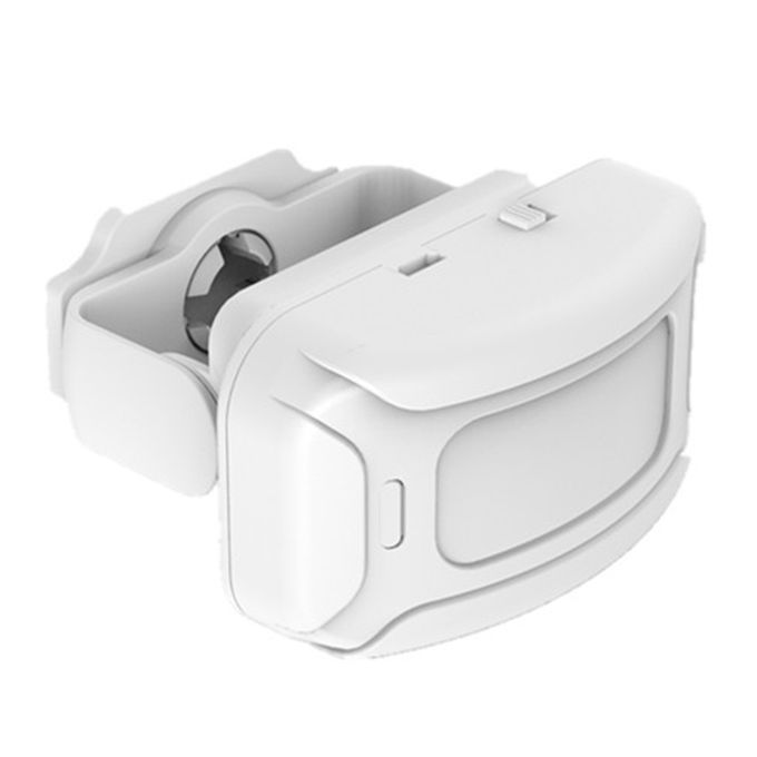 Home Shop Office Welcome Chime Wireless Infrared PIR Sensor Doorbell