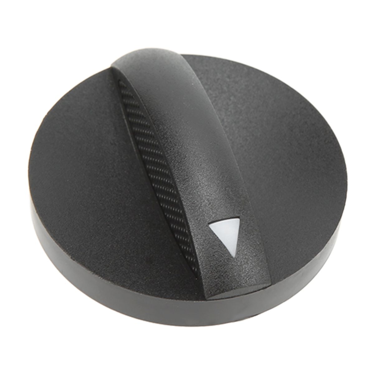 AC Control Knob 559050K011 Black Air Condition Switch