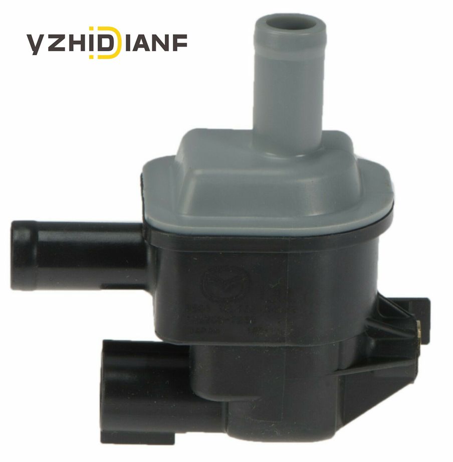 1pc PE01-18-751 High Quty Control Valve For Mazda- CX-3 CX-5 CX-9 EGR VALVE FOR MAZDA- 3 2015  VALVE FOR MAZDA- 6 2015