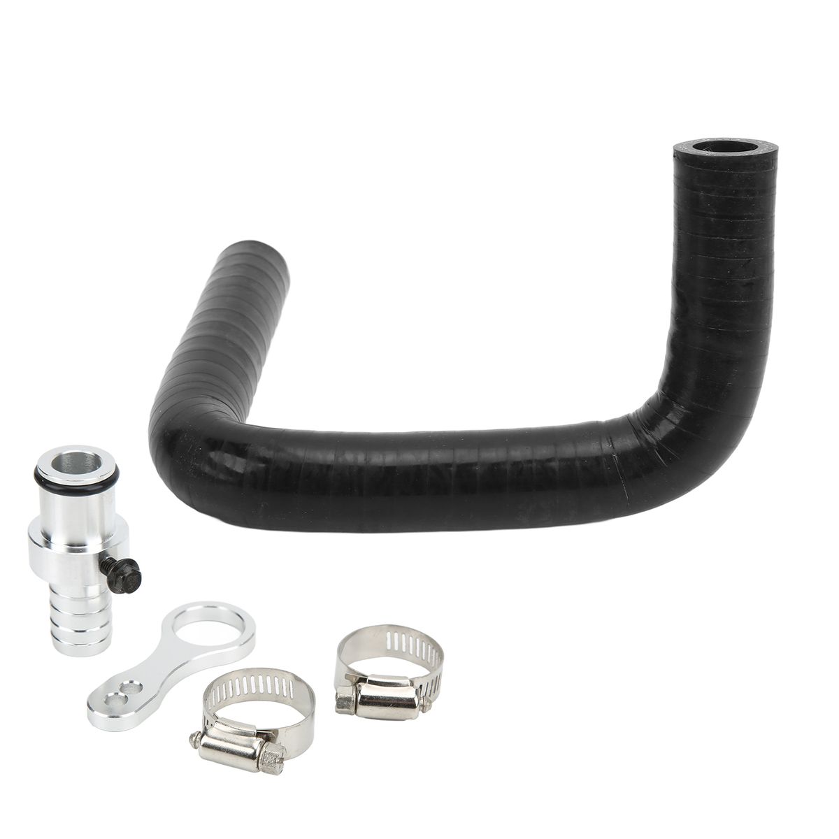 Coolant Bypass Hose Barb Adapter Kit Replacement For Dodge