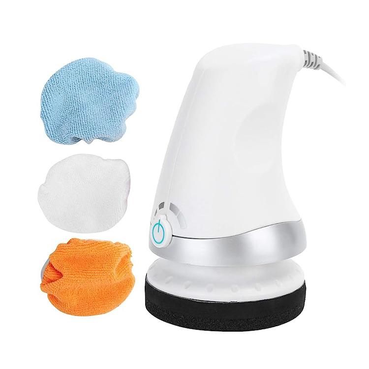 Anti Cellulite Removal  Vibro and Body Sculpt Mager Belly Fat Weight Lost Sculptor Machine