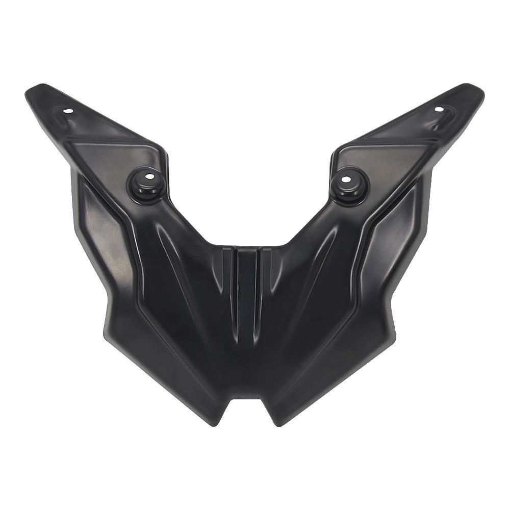 Motorcycle Front Wheel Mudguard Beak Nose Cone Extension