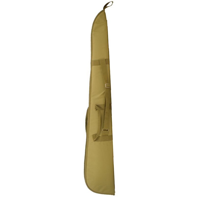 Case Hunting Gun Bag Outdoor Paintball CS Airsoft Air Gun Carry Bag 128cm Oxford Gun Case Fors Tan