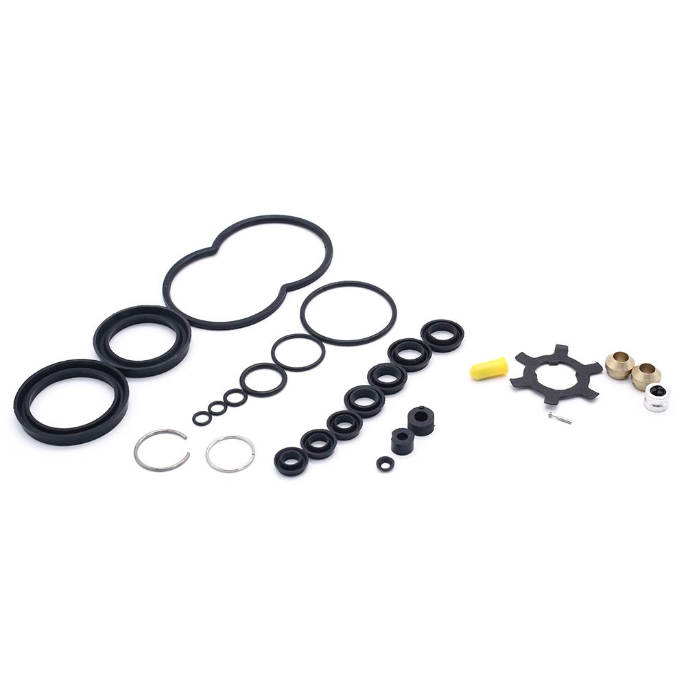 GM 2771004 Hydroboost Repair Kit Hydro-Boost Seal Repair Kit