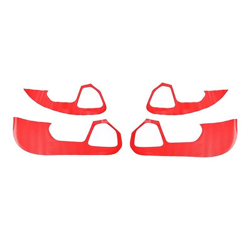 Car Inner Door Anti-Kick Pad Protection Side Edge Cover