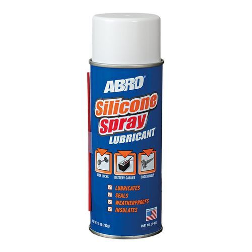 Silicone Spray Lubricant- 283g