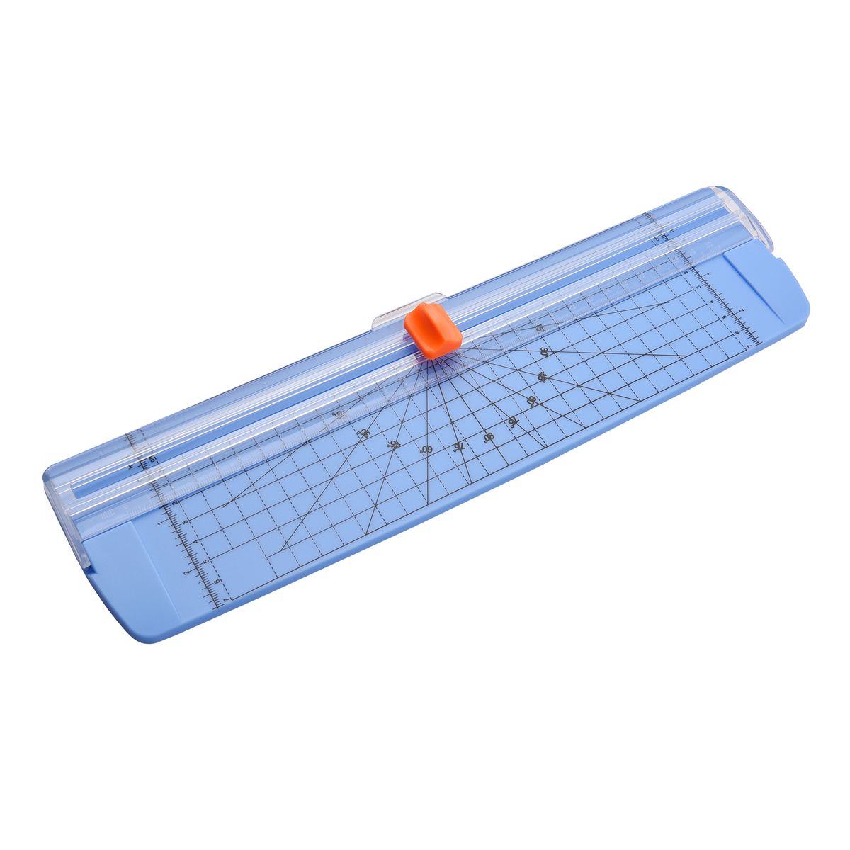 Aibecy Portable Paper Trimmer A4 Size Paper Cutter Cutting