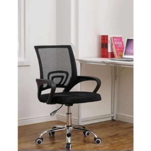 Swiveling Office Chair