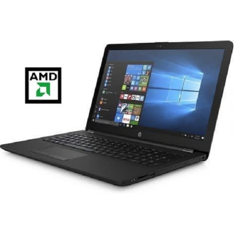 15 Amd 3020e -Dual Core- 256GB SSD- 8GB RAM- 15.6