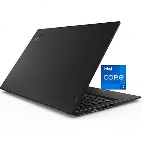 Thinkpad X1 Carbon - Gen 9 - 14inch  - Intel I7 - 512 ROM - 16GB RAM  Windows 10 Pro