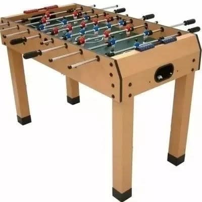 Soccer Table Game