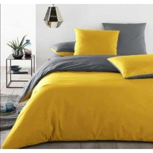 Quality Duvet, Bedsheet With 4 Pillow Cases