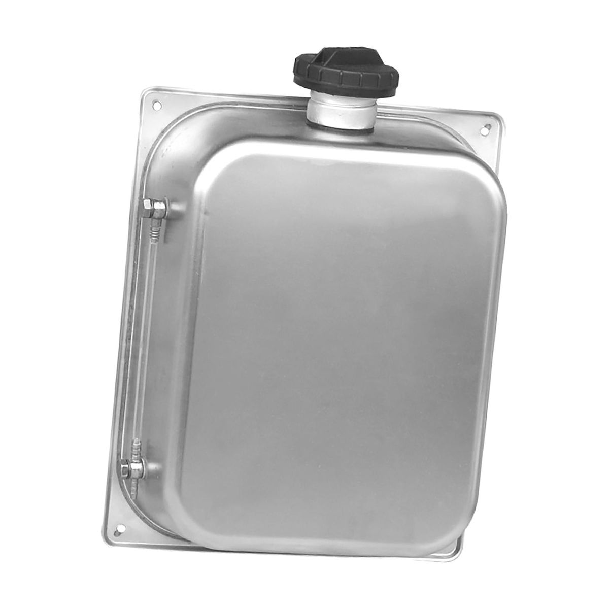 Portable Gas Fuel Tank Container Petrol 1.85 Gallon Fuel Jugs Fit For