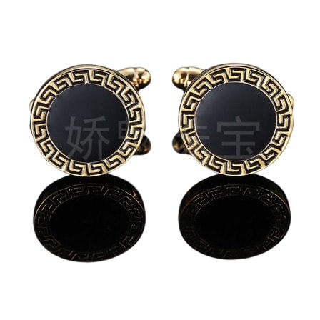 Cuff Flicks For Gentleman