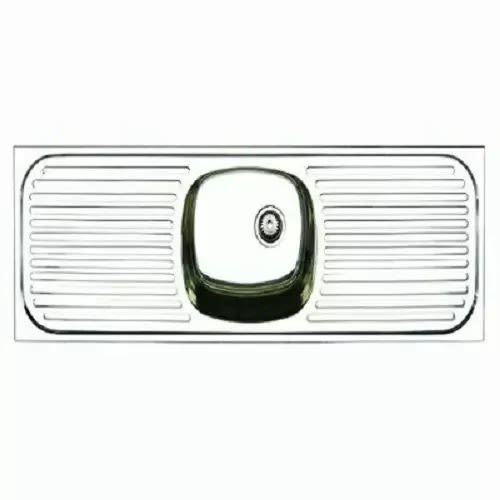 Single Bowl Kitchen Sink