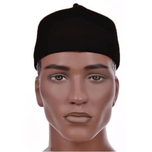 Traditional Cap - 56.5cm/22.1